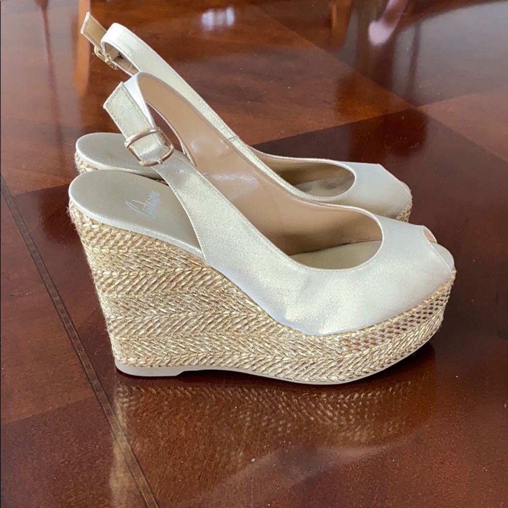 Castañer Espadrilles